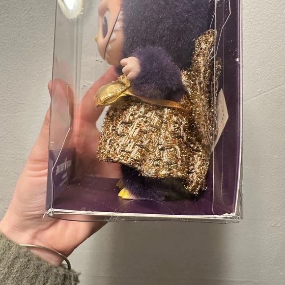 Authentic Pop Mart Wings of Fortune Collectible - Picture 4 of 11